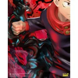 Jujutsu Kaisen Statue Incense Chamber (Colorized) Limited Editon 22 cm  | 0658215277122