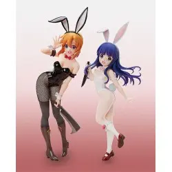 Higurashi: When They Cry - Sotsu statuette 1/4 Rika Furude: Bunny Ver. 37 cm | 4570001512629