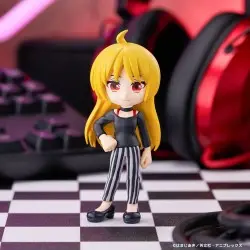 Bocchi the Rock! assortiment figurines PVC PalVerse 9 cm (6) | 4571598667853