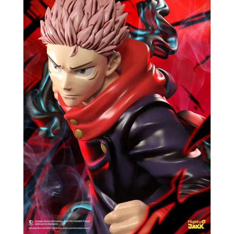 Jujutsu Kaisen Statue Incense Chamber (Colorized) Limited Editon 22 cm  | 0658215277122