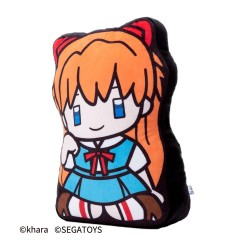 Neon Genesis Evangelion peluche 2D Asuka Langley Soryu 32 cm | 4979750814143