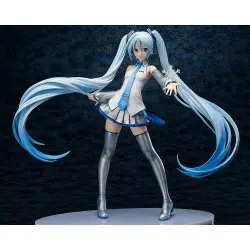 Character Vocal Series 01 statuette 1/4 Snow Miku 42 cm (re-run) | 4570001512650