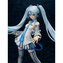 Character Vocal Series 01 statuette 1/4 Snow Miku 42 cm (re-run) | 4570001512650