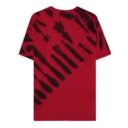 Bleach T-Shirt Ichigo Red (S) | 8718526190793