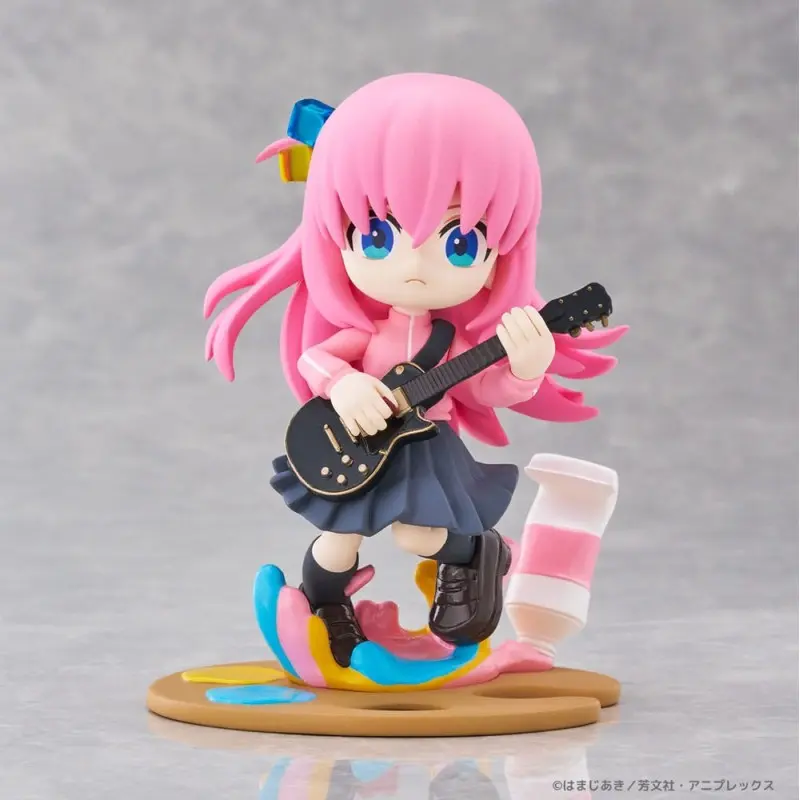 Bocchi the Rock! statuette PVC PalVerse Hitori Gotoh 11 cm | 4571598667877