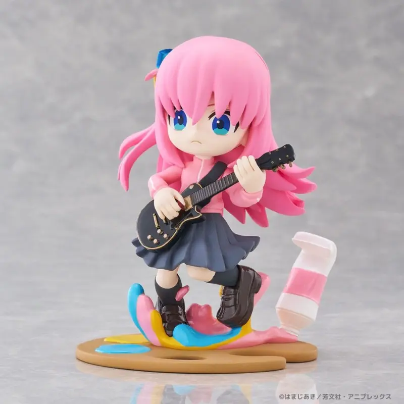 Bocchi the Rock! statuette PVC PalVerse Hitori Gotoh 11 cm | 4571598667877