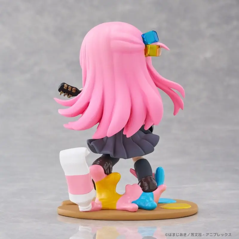 Bocchi the Rock! statuette PVC PalVerse Hitori Gotoh 11 cm | 4571598667877