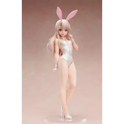 Fate/Grand Order statuette PVC 1/4 Illyasviel von Einzbern: Bare Leg Bunny Ver. 39 cm | 4570001512766