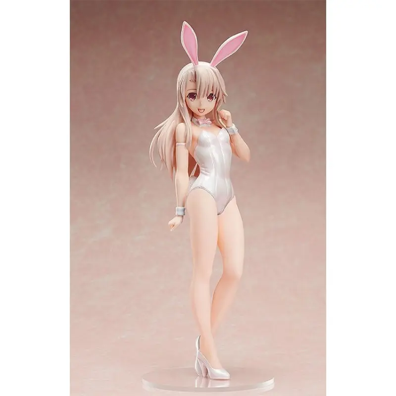 Fate/Grand Order statuette PVC 1/4 Illyasviel von Einzbern: Bare Leg Bunny Ver. 39 cm | 4570001512766