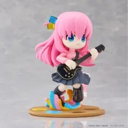 Bocchi the Rock! statuette PVC PalVerse Hitori Gotoh 11 cm | 4571598667877