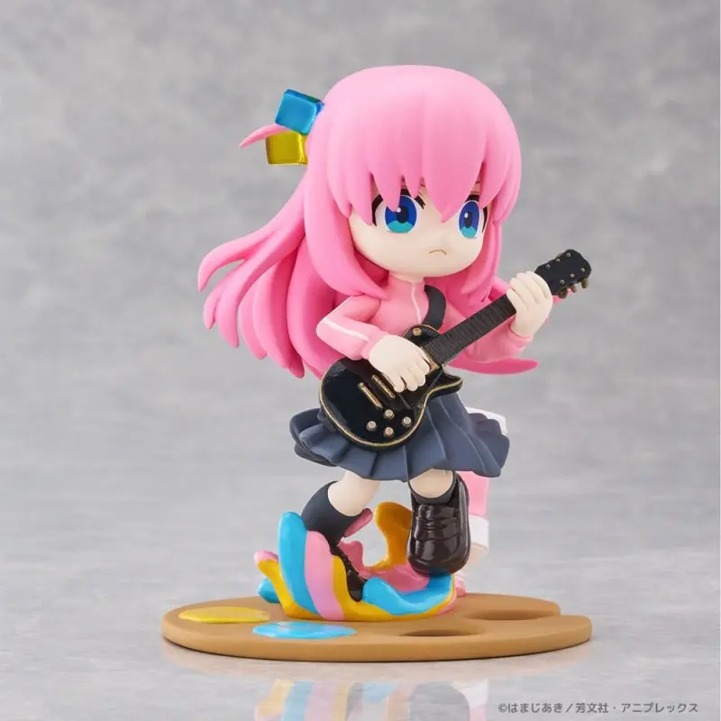 Bocchi the Rock! statuette PVC PalVerse Hitori Gotoh 11 cm | 4571598667877