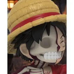 One Piece figurine XXRAY FHD Wanted Series - Luffy 15 cm | 0658215278877