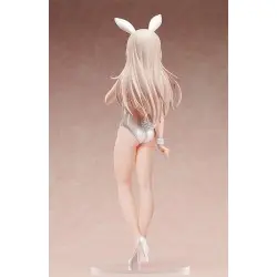 Fate/Grand Order statuette PVC 1/4 Illyasviel von Einzbern: Bare Leg Bunny Ver. 39 cm | 4570001512766