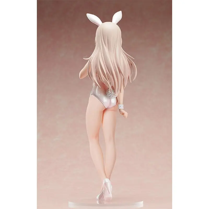Fate/Grand Order statuette PVC 1/4 Illyasviel von Einzbern: Bare Leg Bunny Ver. 39 cm | 4570001512766