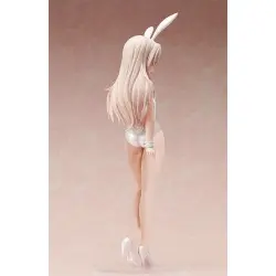 Fate/Grand Order statuette PVC 1/4 Illyasviel von Einzbern: Bare Leg Bunny Ver. 39 cm | 4570001512766