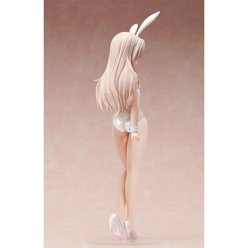 Fate/Grand Order statuette PVC 1/4 Illyasviel von Einzbern: Bare Leg Bunny Ver. 39 cm | 4570001512766