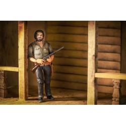 Bud Spencer figurine Bambino 18 cm