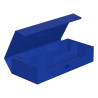 produit : Superhive 550+ XenoSkin Monocolor Bleu marque : Ultimate Guard