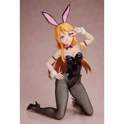 Oreimo statuette PVC 1/4 Kirino Kousaka: Bunny Ver. 33 cm | 4570001512780