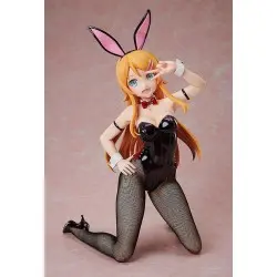 Oreimo statuette PVC 1/4 Kirino Kousaka: Bunny Ver. 33 cm | 4570001512780