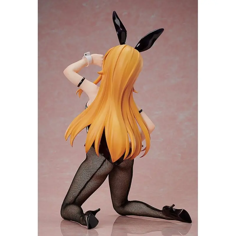 Oreimo statuette PVC 1/4 Kirino Kousaka: Bunny Ver. 33 cm | 4570001512780