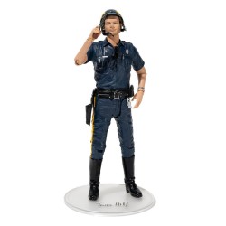 Terence Hill figurine Matt Kirby 18 cm
