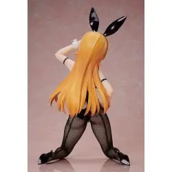 Oreimo statuette PVC 1/4 Kirino Kousaka: Bunny Ver. 33 cm | 4570001512780