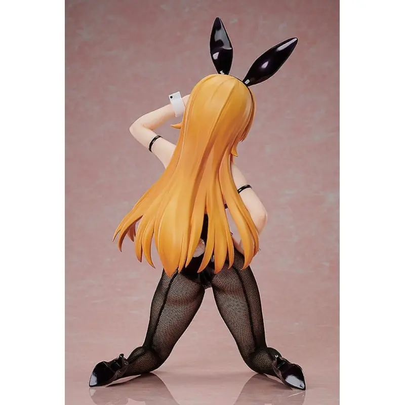 Oreimo statuette PVC 1/4 Kirino Kousaka: Bunny Ver. 33 cm | 4570001512780