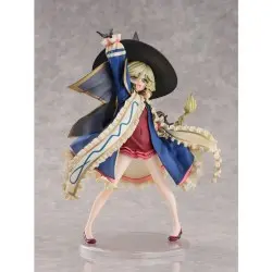Senki Zesshou Symphogear GX statuette 1/7 Carol Malus Dienheim 23 cm | 4570157166936