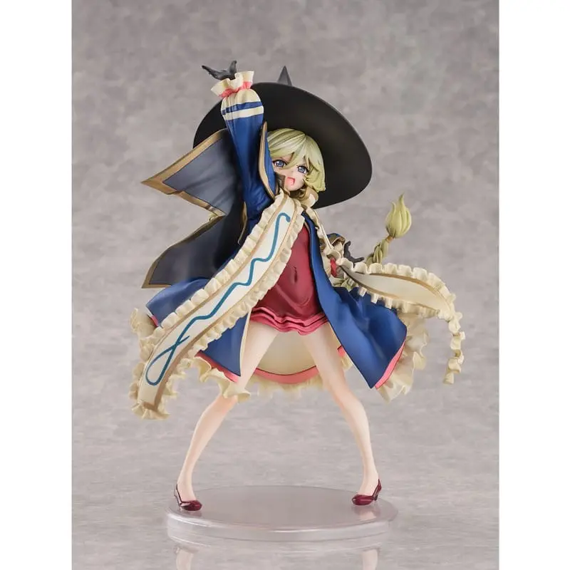 Senki Zesshou Symphogear GX statuette 1/7 Carol Malus Dienheim 23 cm | 4570157166936