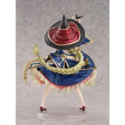 Senki Zesshou Symphogear GX statuette 1/7 Carol Malus Dienheim 23 cm | 4570157166936