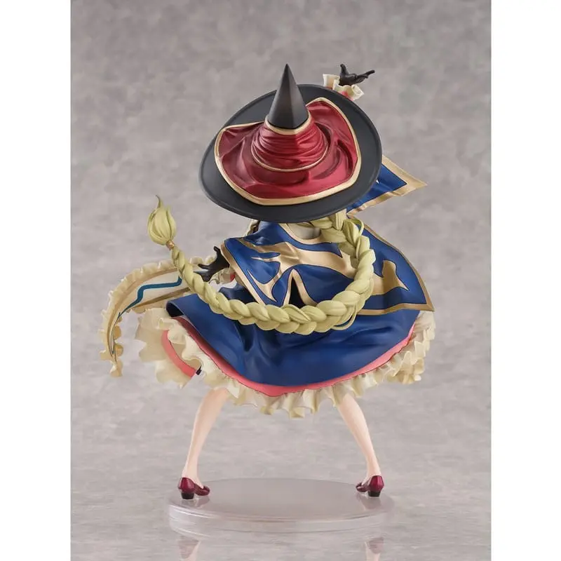 Senki Zesshou Symphogear GX statuette 1/7 Carol Malus Dienheim 23 cm | 4570157166936