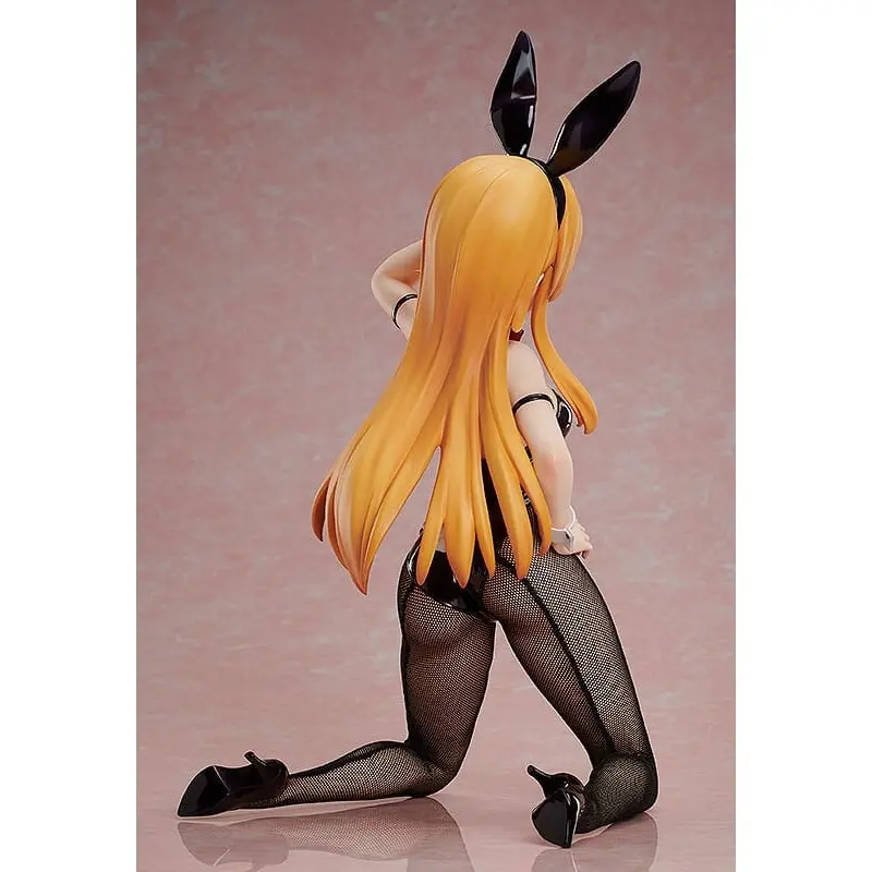 Oreimo statuette PVC 1/4 Kirino Kousaka: Bunny Ver. 33 cm | 4570001512780