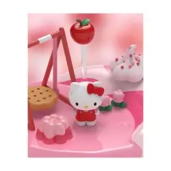 Sanrio Kandyland Hello Kitty 12 cm | 0658215278990