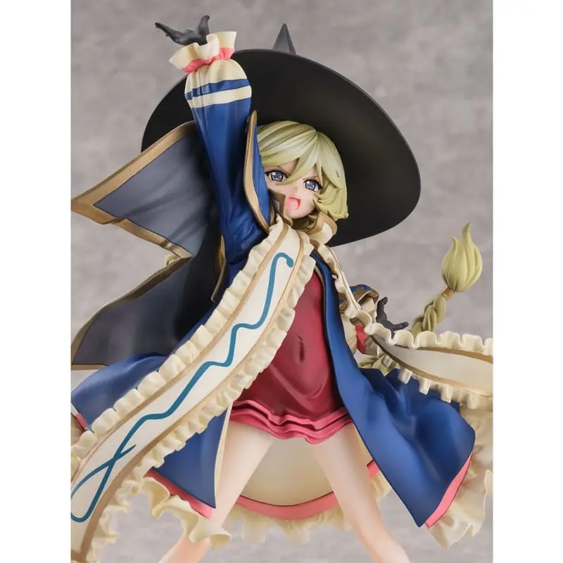 Senki Zesshou Symphogear GX statuette 1/7 Carol Malus Dienheim 23 cm | 4570157166936