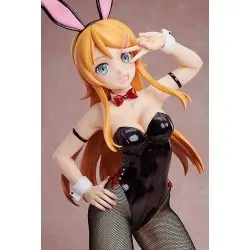Oreimo statuette PVC 1/4 Kirino Kousaka: Bunny Ver. 33 cm | 4570001512780