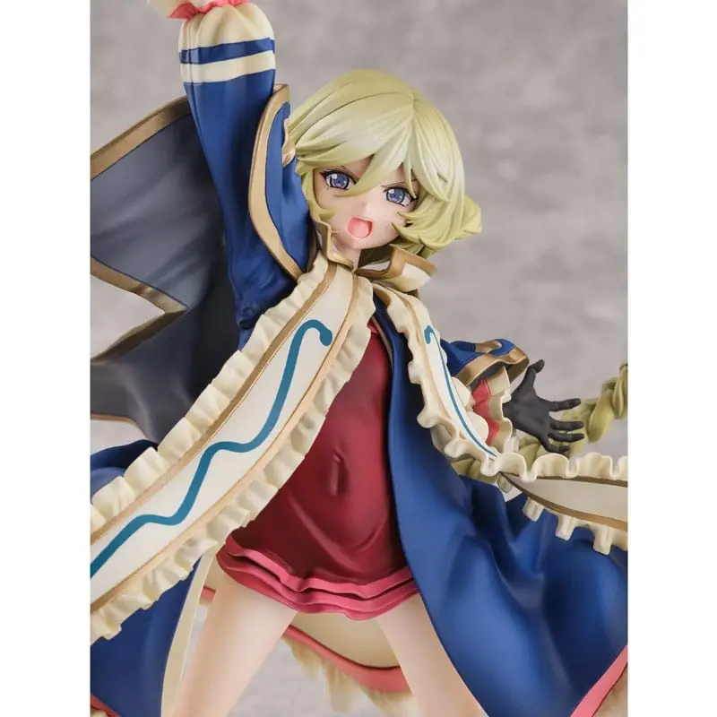 Senki Zesshou Symphogear GX statuette 1/7 Carol Malus Dienheim 23 cm | 4570157166936