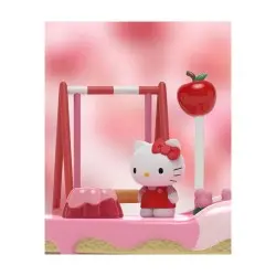 Sanrio Kandyland Hello Kitty 12 cm | 0658215278990