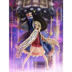 Senki Zesshou Symphogear GX statuette 1/7 Carol Malus Dienheim 23 cm | 4570157166936