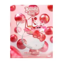 Sanrio Kandyland Hello Kitty 12 cm | 0658215278990