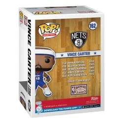 NBA Legends POP! Sports Vinyl Figurine Vince Carter (2005) 9 cm | 0889698674928