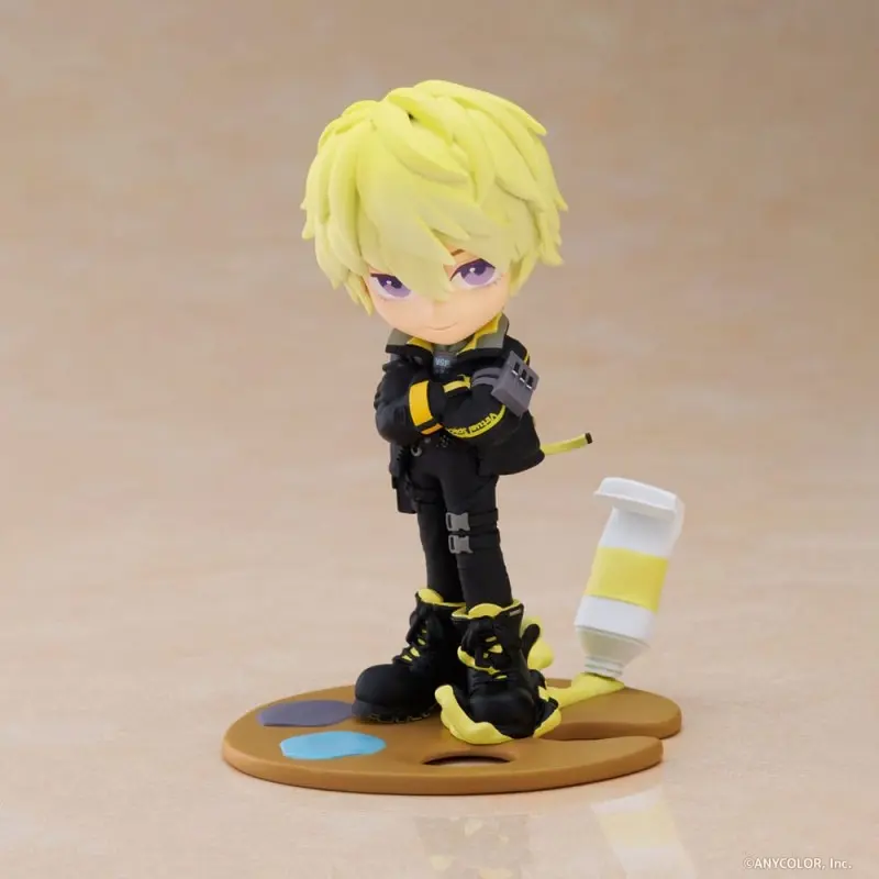 Nijisanji statuette PVC PalVerse Sonny Brisko 11 cm | 4571598673229