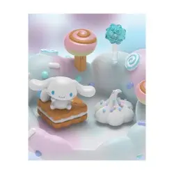 Sanrio Kandyland Cinnamoroll 9 cm | 0658215279003