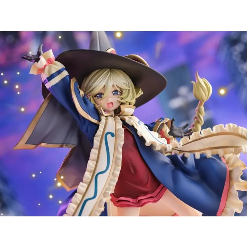 Senki Zesshou Symphogear GX statuette 1/7 Carol Malus Dienheim 23 cm | 4570157166936