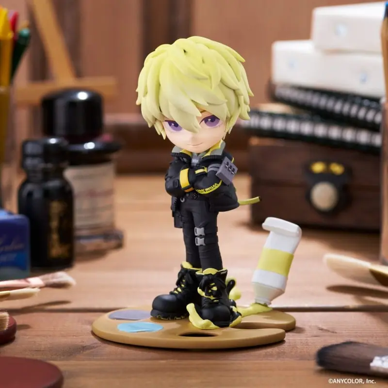 Nijisanji statuette PVC PalVerse Sonny Brisko 11 cm | 4571598673229