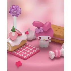 Sanrio Kandyland My Melody 12 cm | 0658215279010