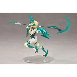 Senki Zesshou Symphogear GX statuette PVC 1/7 Kirika Akatsuki (re-run) 24 cm | 4589691213365