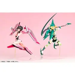 Senki Zesshou Symphogear GX statuette PVC 1/7 Kirika Akatsuki (re-run) 24 cm | 4589691213365
