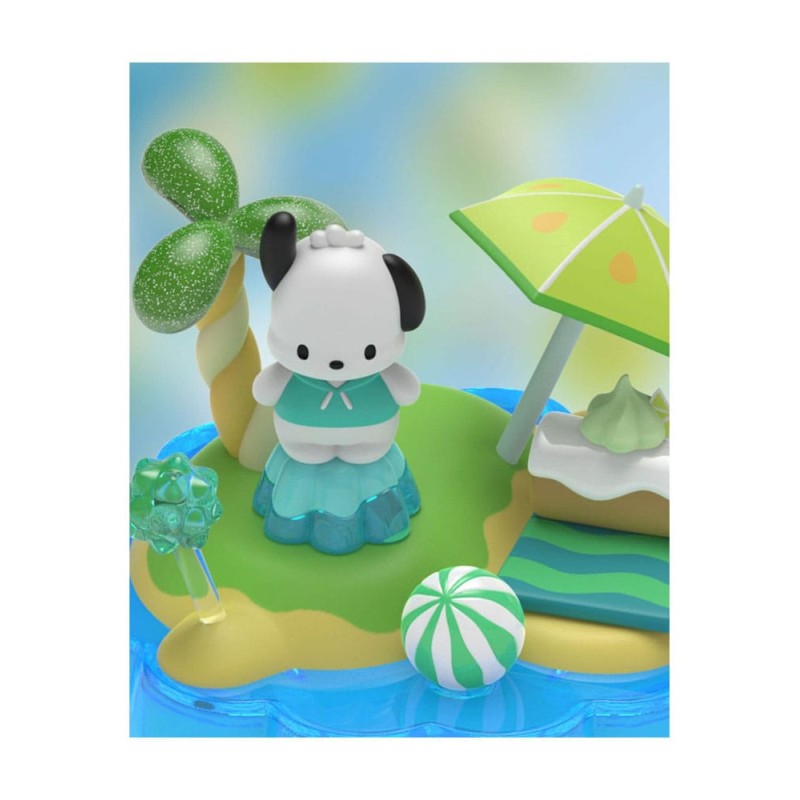 Sanrio Kandyland Pochacco 13 cm