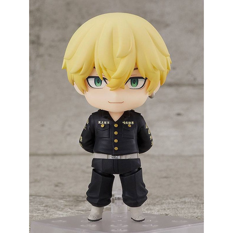 Tokyo Revengers Nendoroid figurine PVC Chifuyu Matsuno 10 cm | 4580590129252